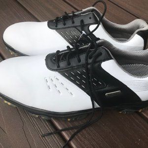New Men's Etonic Golf Shoes